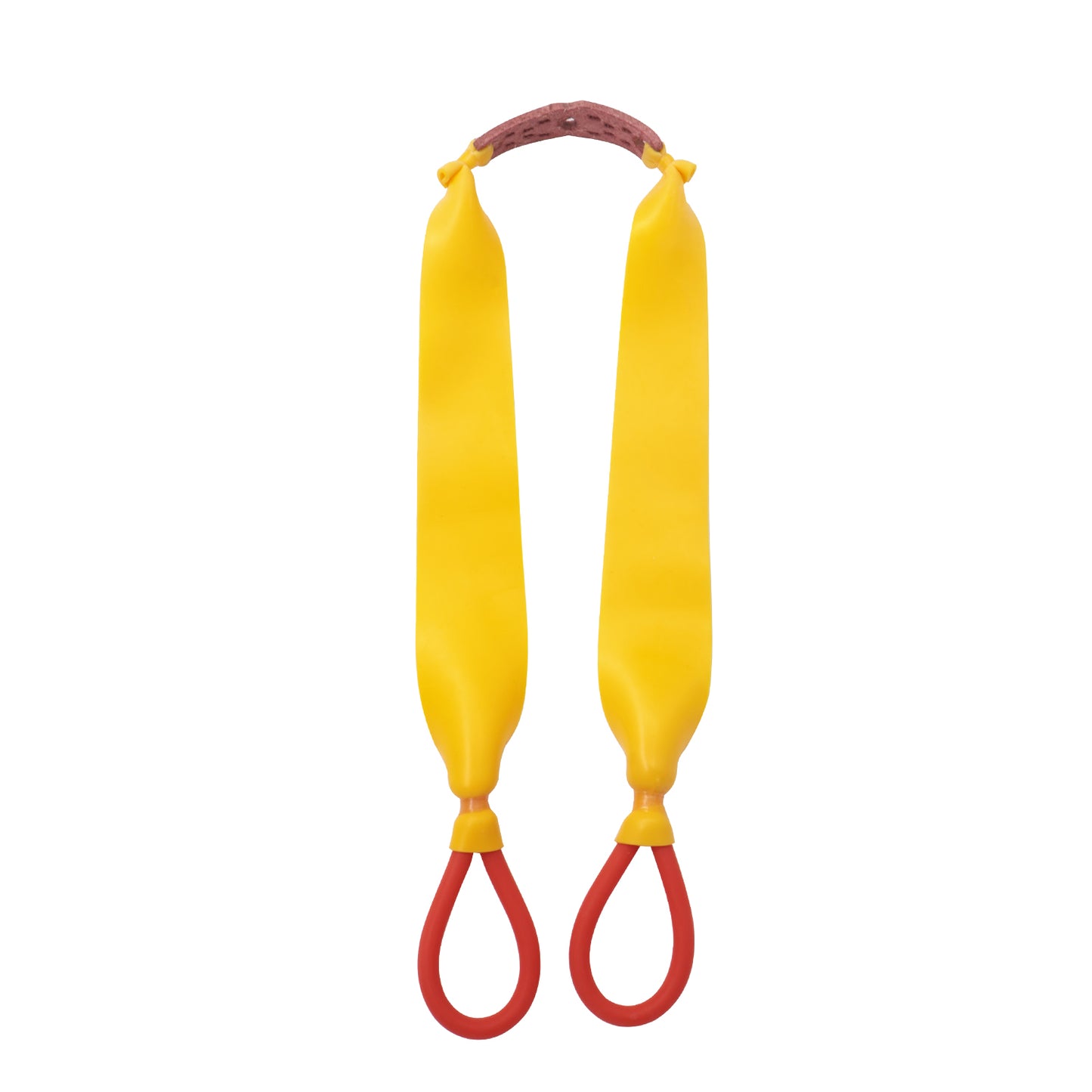 Piaoyu Rubber Band 1 Set=3 Pieces R018 - High-Tension Slingshot Replacement Flat Rubber Bands - Image 3