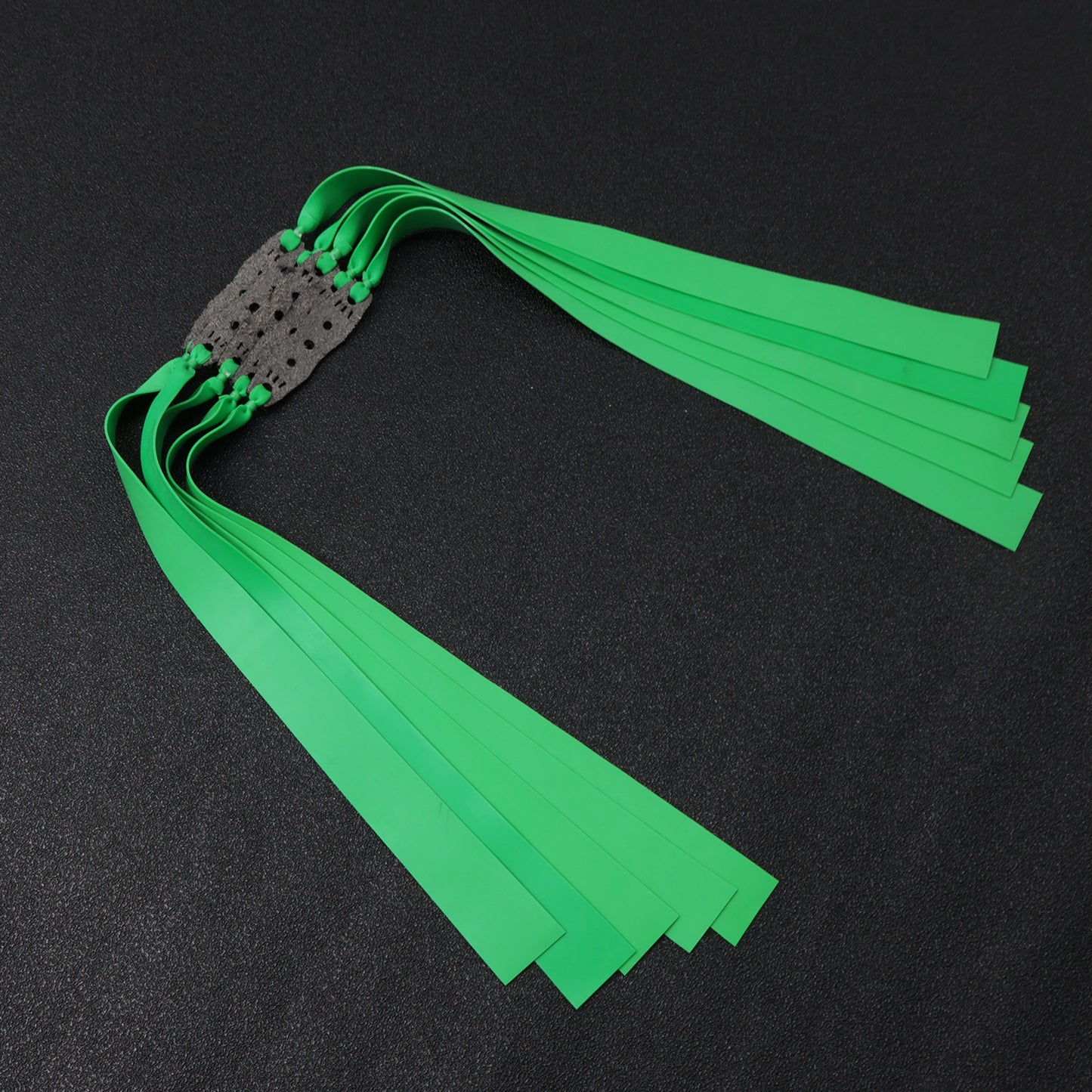 Piaoyu Rubber Band 1 Set=5 Pieces R016 - High-Tension Slingshot Replacement Flat Rubber Bands - Image 3