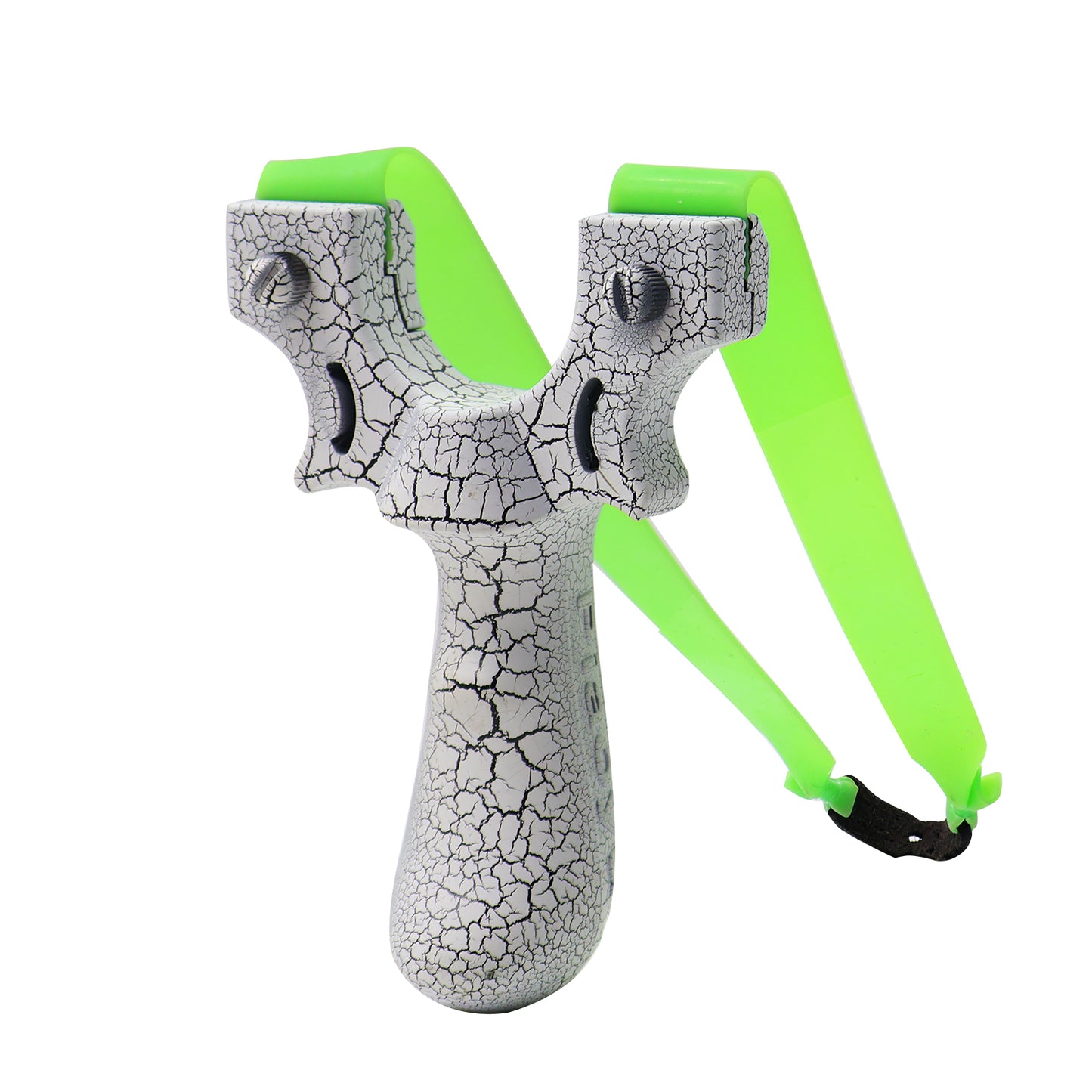 Piaoyu Resin Slingshot B001