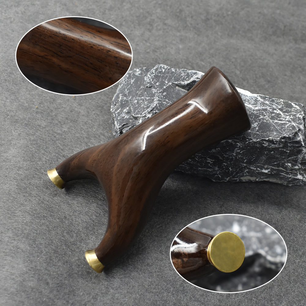 Piaoyu Wooden Slingshot W005