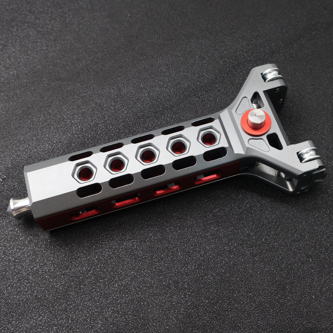Day 102: Repeating Slingshots: How Magazine-Fed Slingshots Work