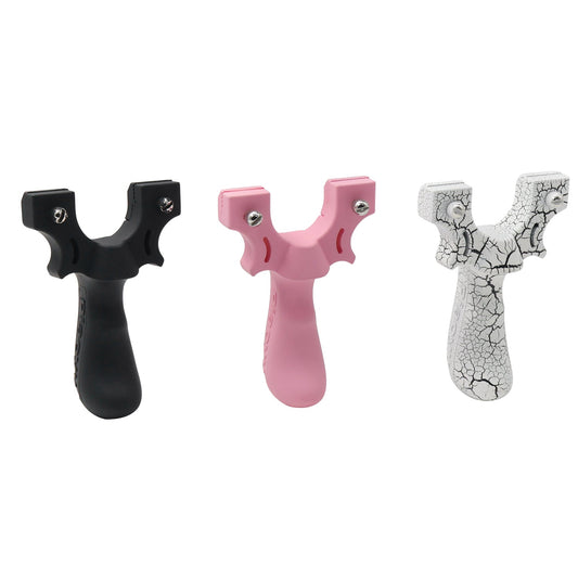 Why choose Piaoyu resin slingshot（Cheap Slingshot）? Is it worth it?