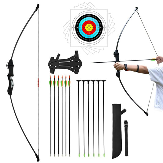 Piaoyu Youth Bow and Arrows Set 021