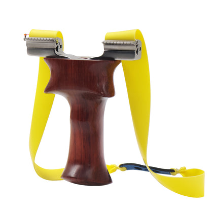 Piaoyu Stainless Steel Slingshot C062
