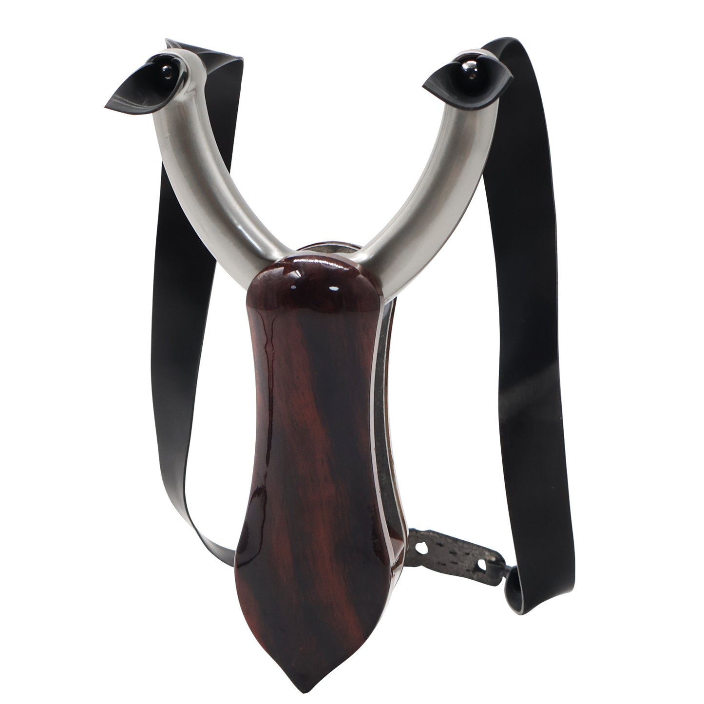 Piaoyu Alloy Slingshot A029 - Professional Stainless Steel Hunting Catapult
