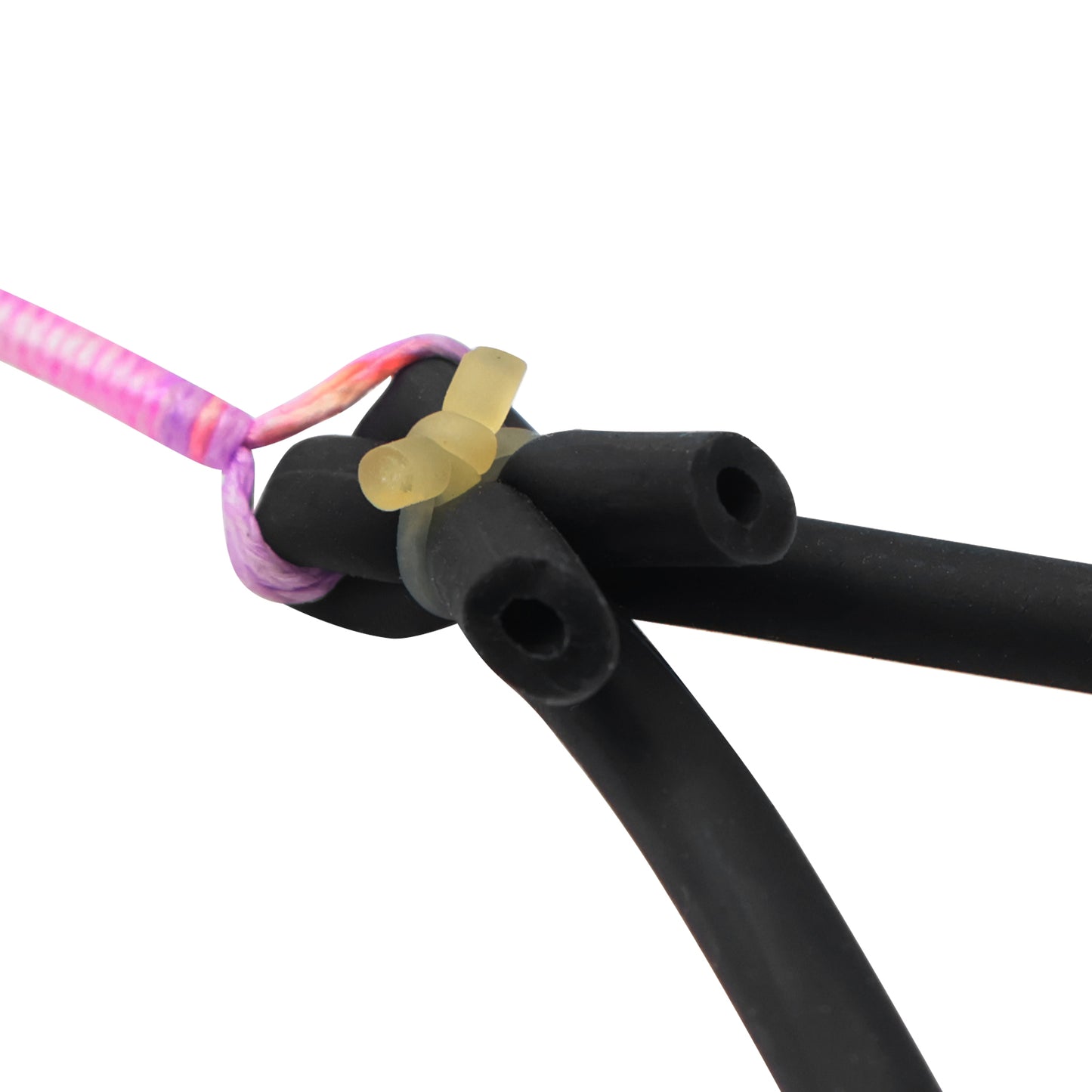 Piaoyu  Rubber Band R012