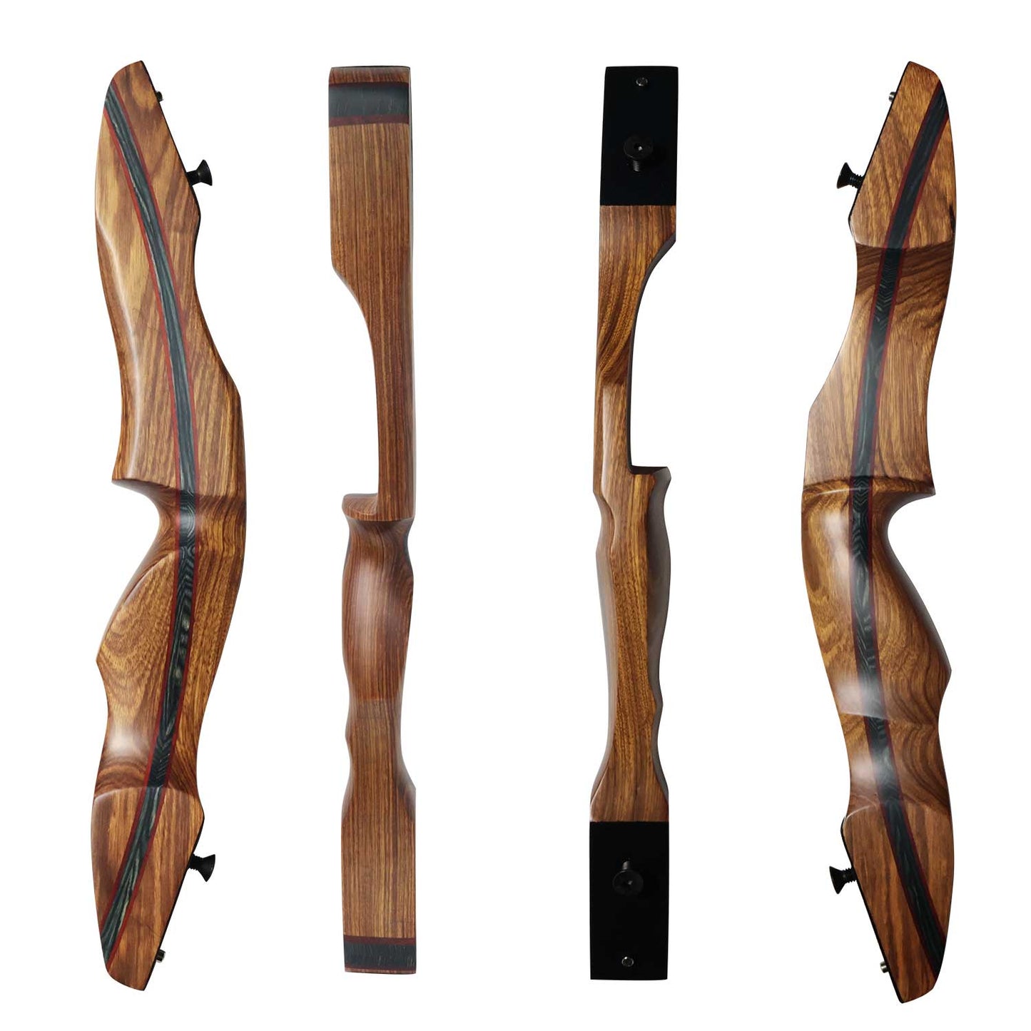 Piaoyu Recurve Bow RB001 - Professional Archery Target Shooting & Hunting