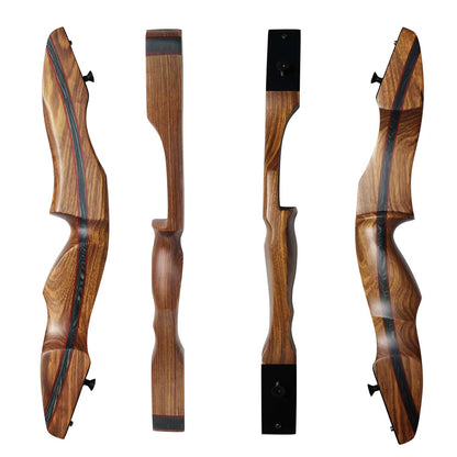 Piaoyu Recurve Bow RB001 - Professional Archery Target Shooting & Hunting