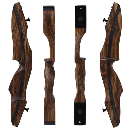 Piaoyu Recurve Bow RB002 - Professional Archery Target Shooting & Hunting