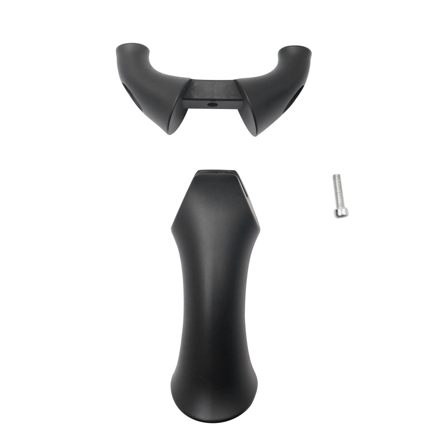 Piaoyu Resin Slingshot B006 - Professional Stainless Steel Hunting Catapult