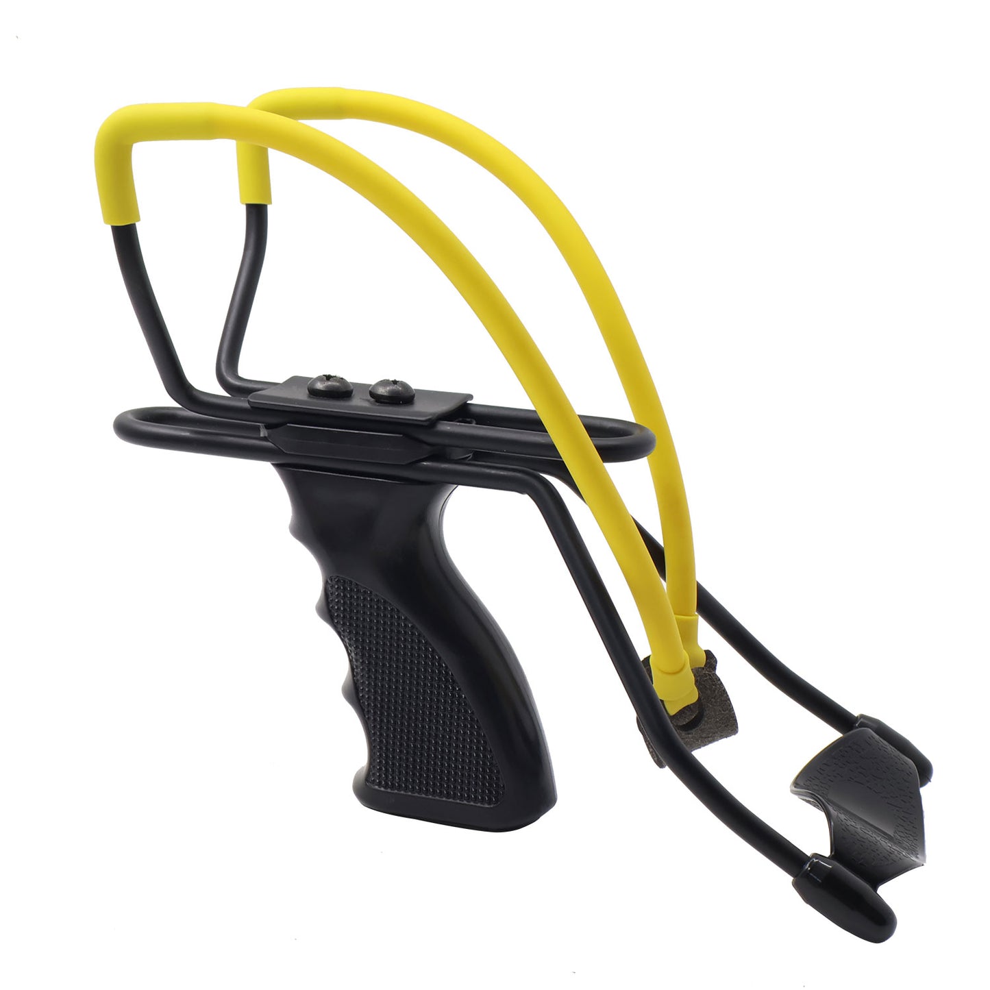 Piaoyu Alloy Slingshot A051 - Professional Stainless Steel Hunting Catapult