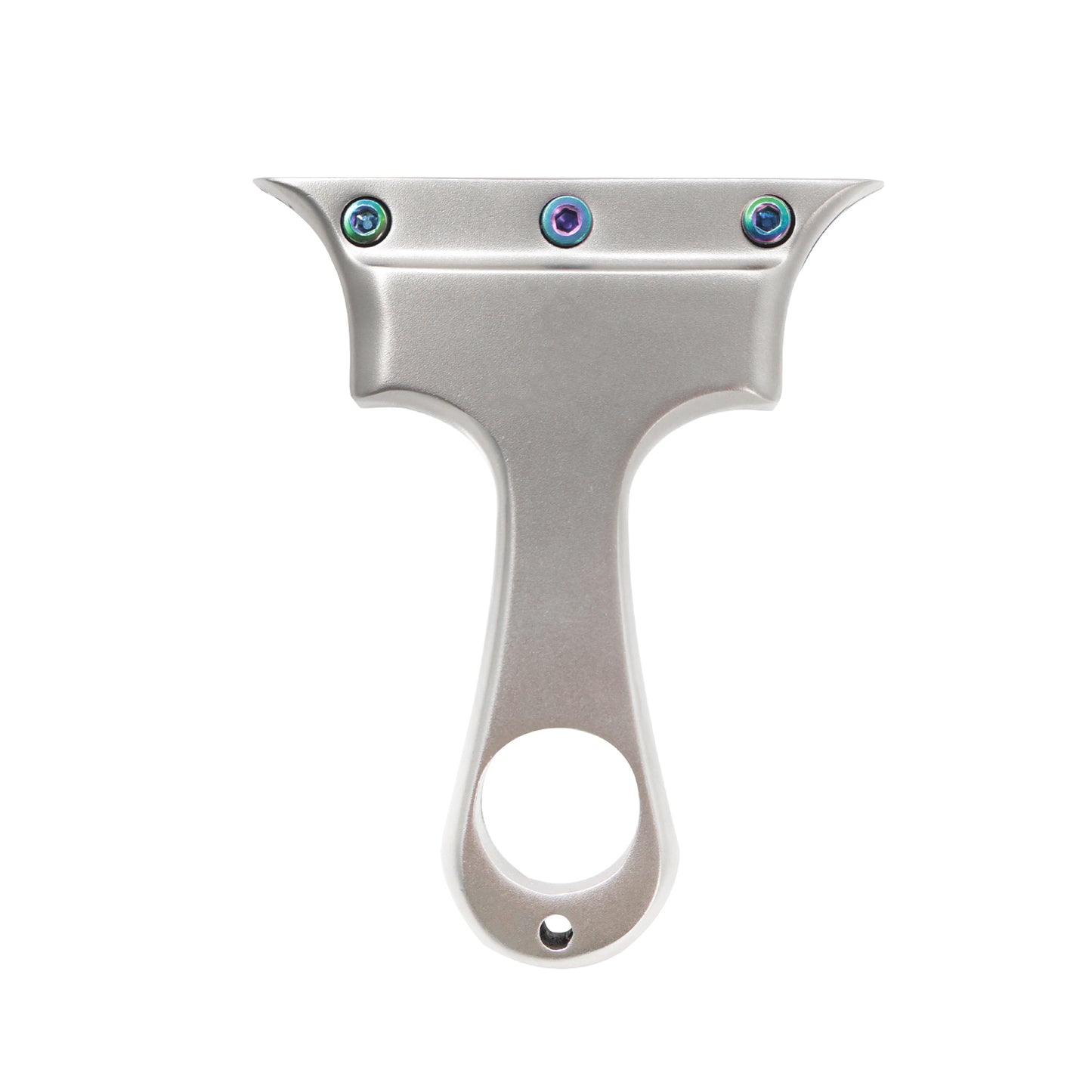 Piaoyu Stainless Steel Slingshot S014