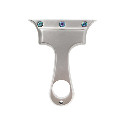 Piaoyu Stainless Steel Slingshot S014