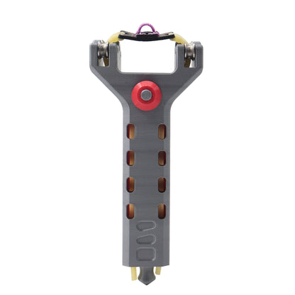 Plastic Repeating Slingshot Smooth Style