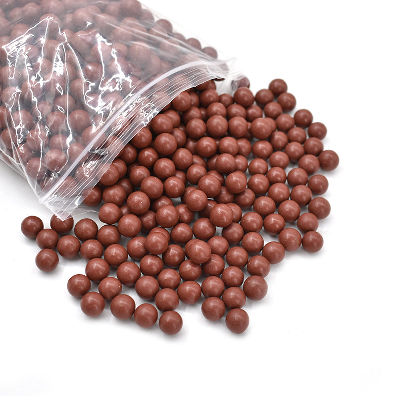 Piaoyu Slingshot Accessories magnetic Mud Balls 100pcs
