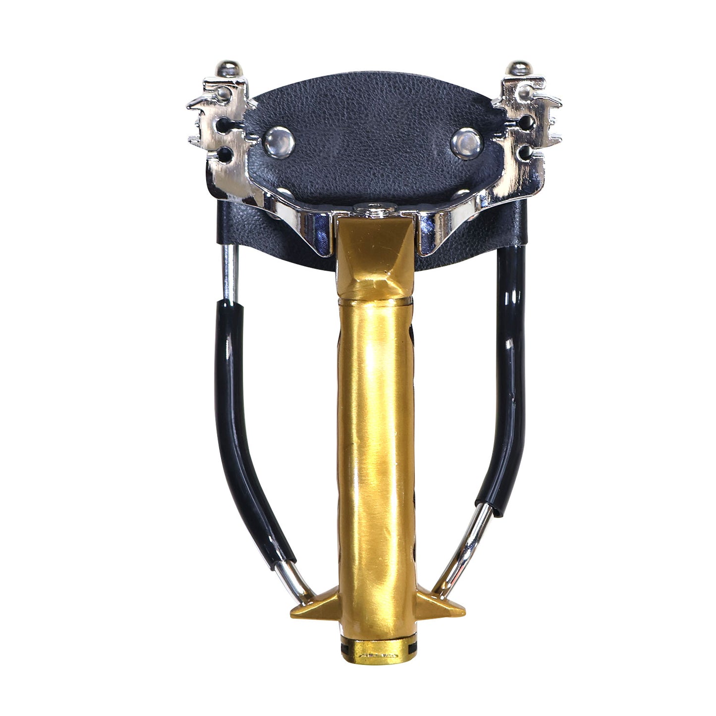 Piaoyu Stainless Steel Slingshot C056