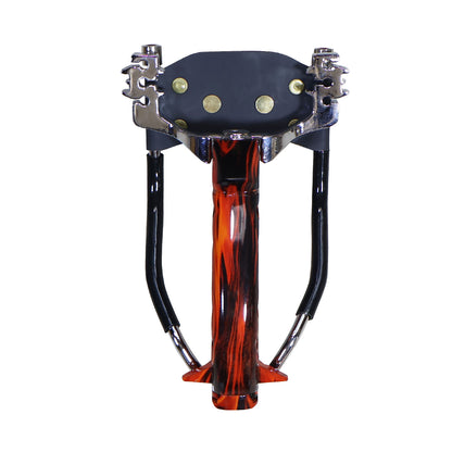 Piaoyu Stainless Steel Slingshot C052