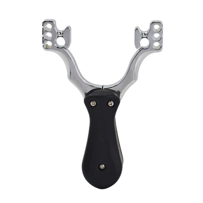 Piaoyu Alloy Slingshot A026 - Professional Stainless Steel Hunting Catapult