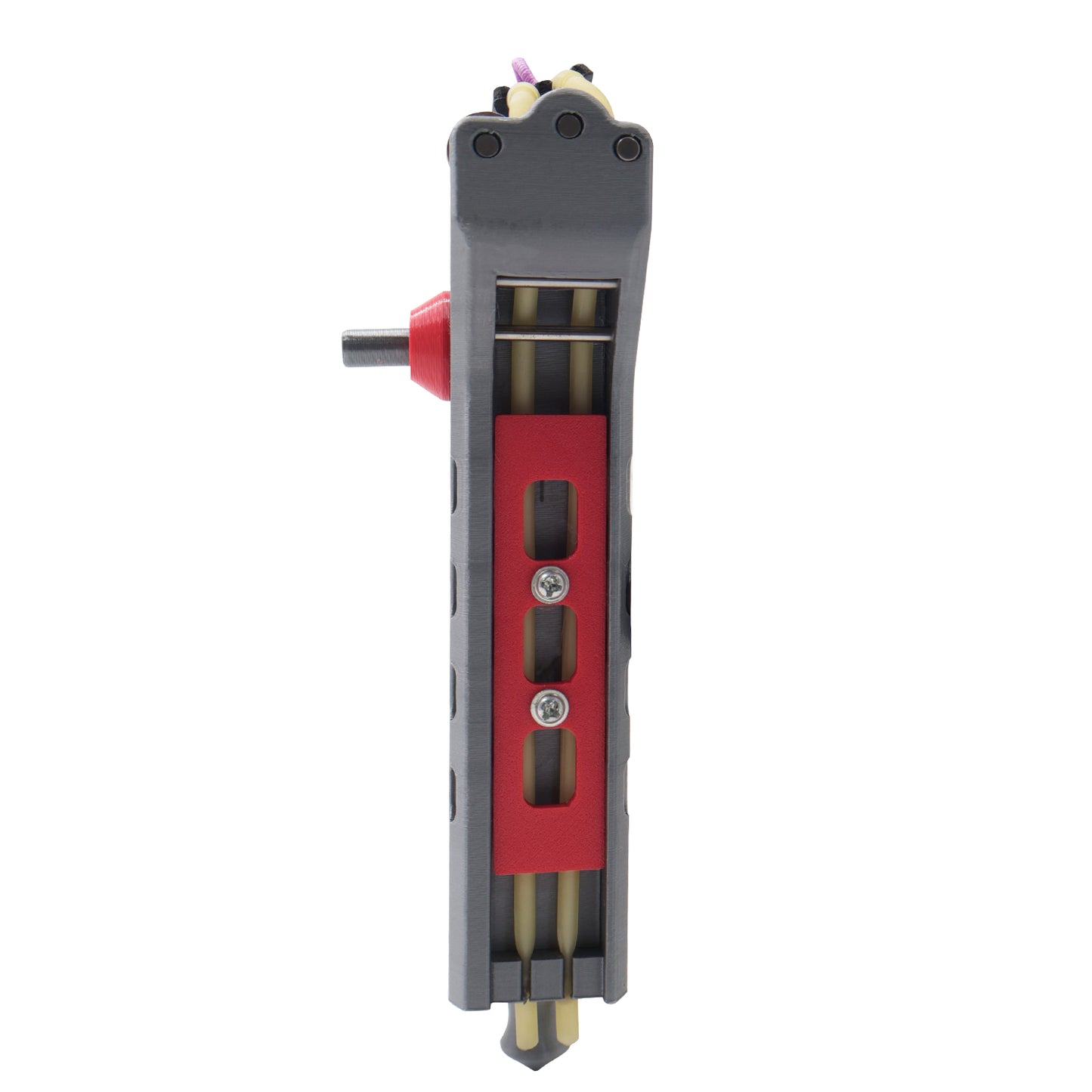 Plastic Repeating Slingshot Smooth Style