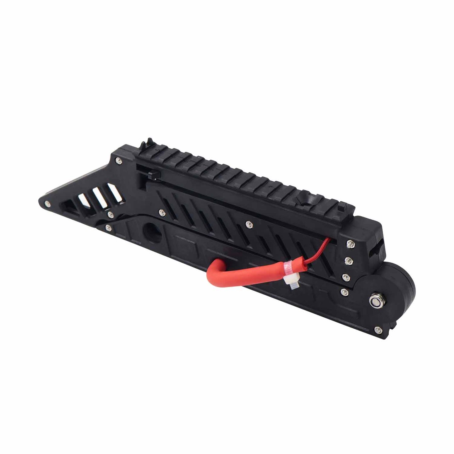Piaoyu Resin Slingshot B003 - Professional Stainless Steel Hunting Catapult