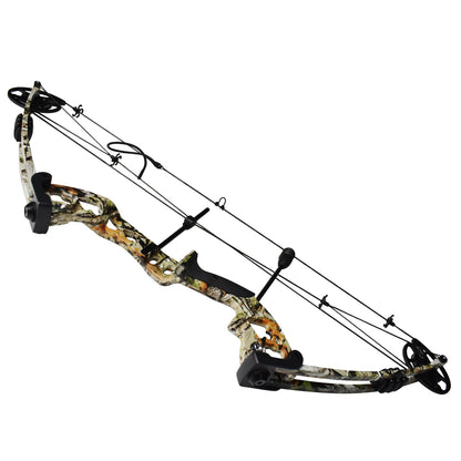 Piaoyu Compound Bow FH001 - Professional Archery Target Shooting & Hunting