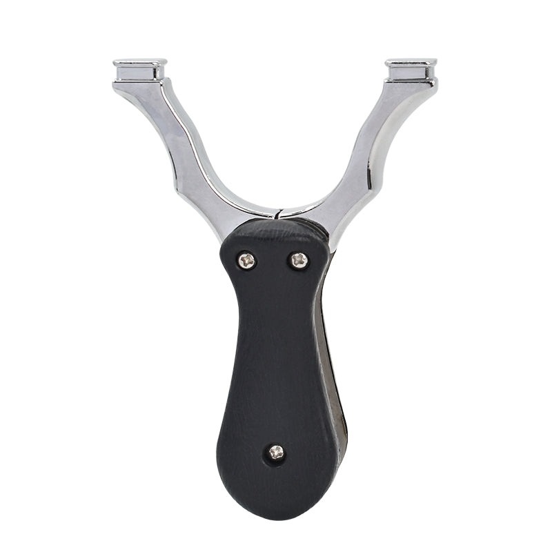 Piaoyu Alloy Slingshot A027 - Professional Stainless Steel Hunting Catapult