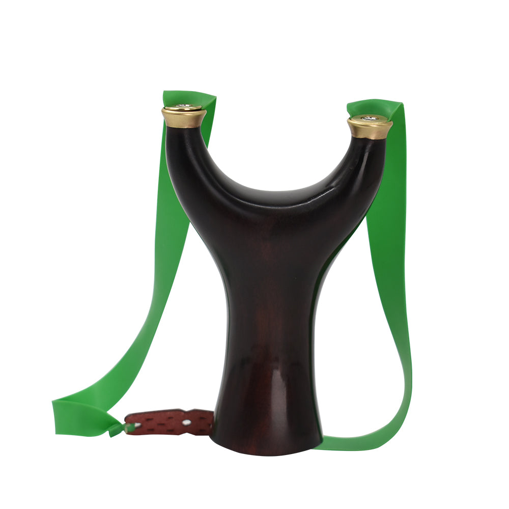 Piaoyu Wooden Slingshot W001