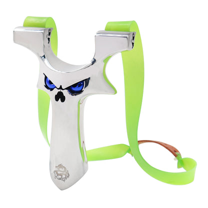 Piaoyu Stainless Steel Slingshot C005