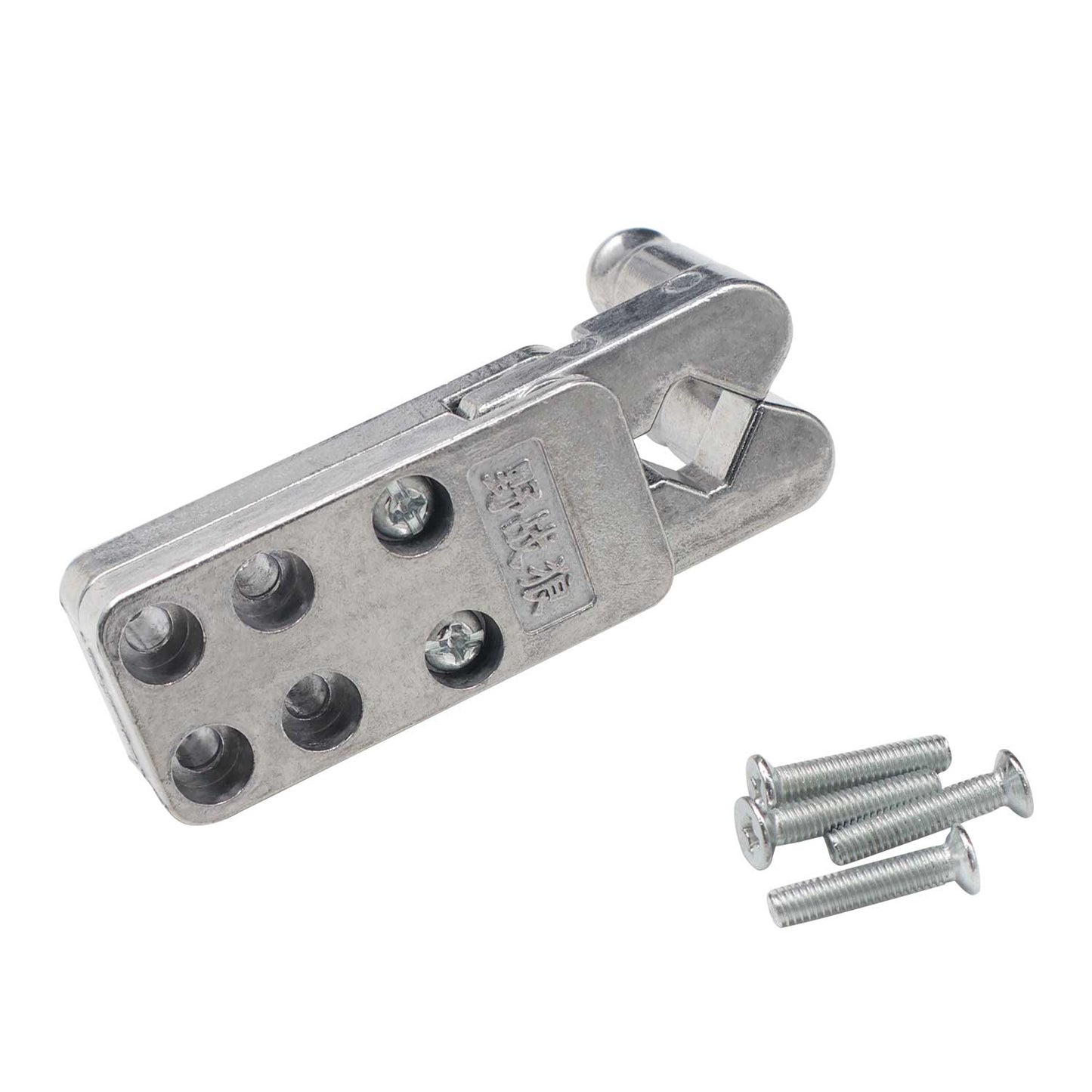 Piaoyu Slingshot Accessories Aluminum alloy trigger - Professional Stainless Steel Hunting Catapult