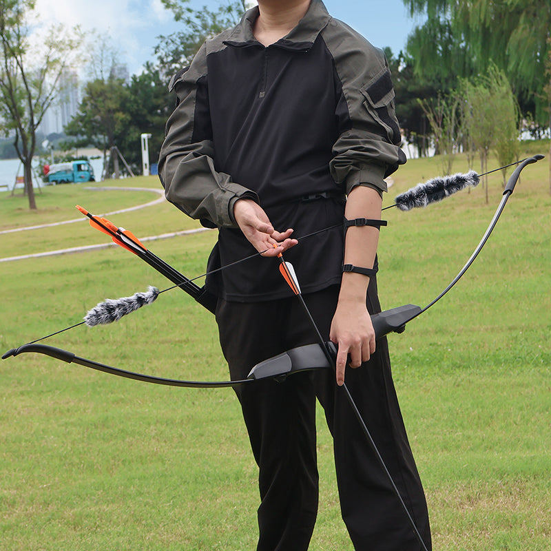 Piaoyu Recurve Bow LY F002 - Professional Archery Target Shooting & Hunting