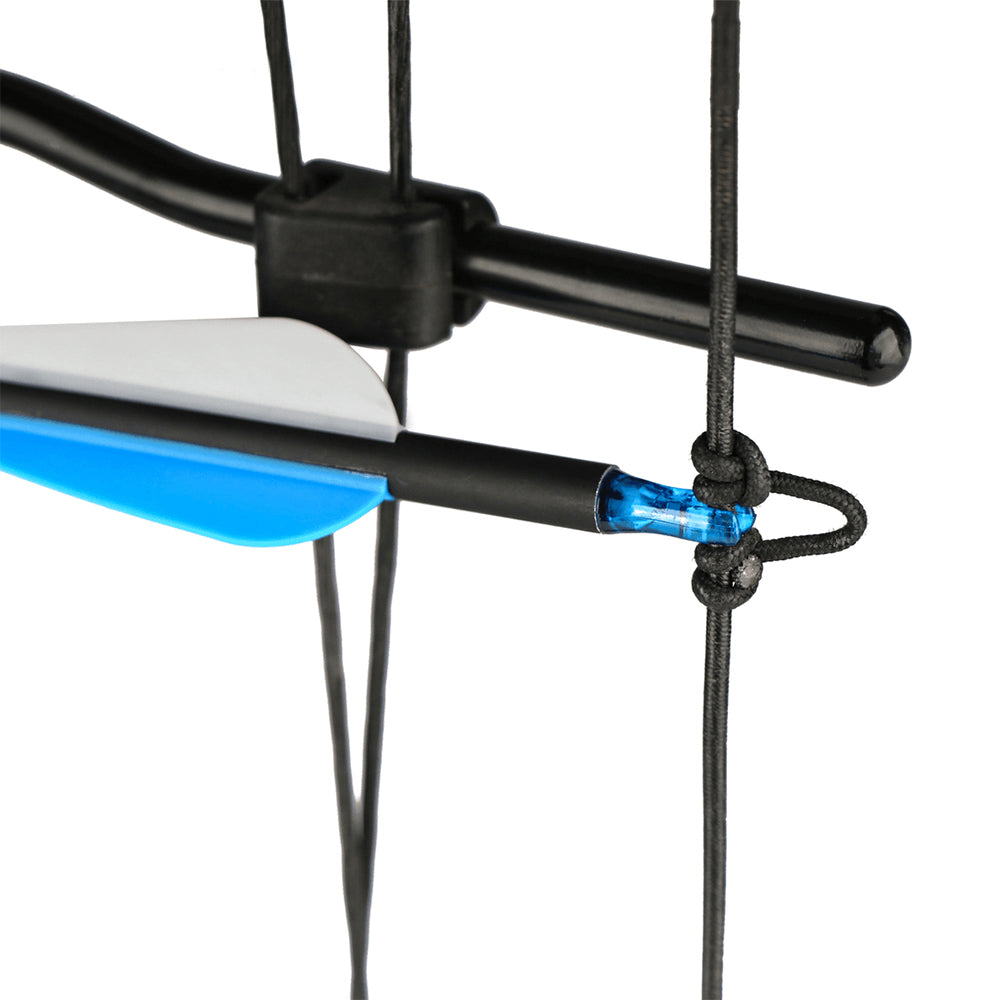 Piaoyu 30" Carbon Arrows-Archery Target Practice Hunting Arrows - High-Performance Slingshot Hunting Gear