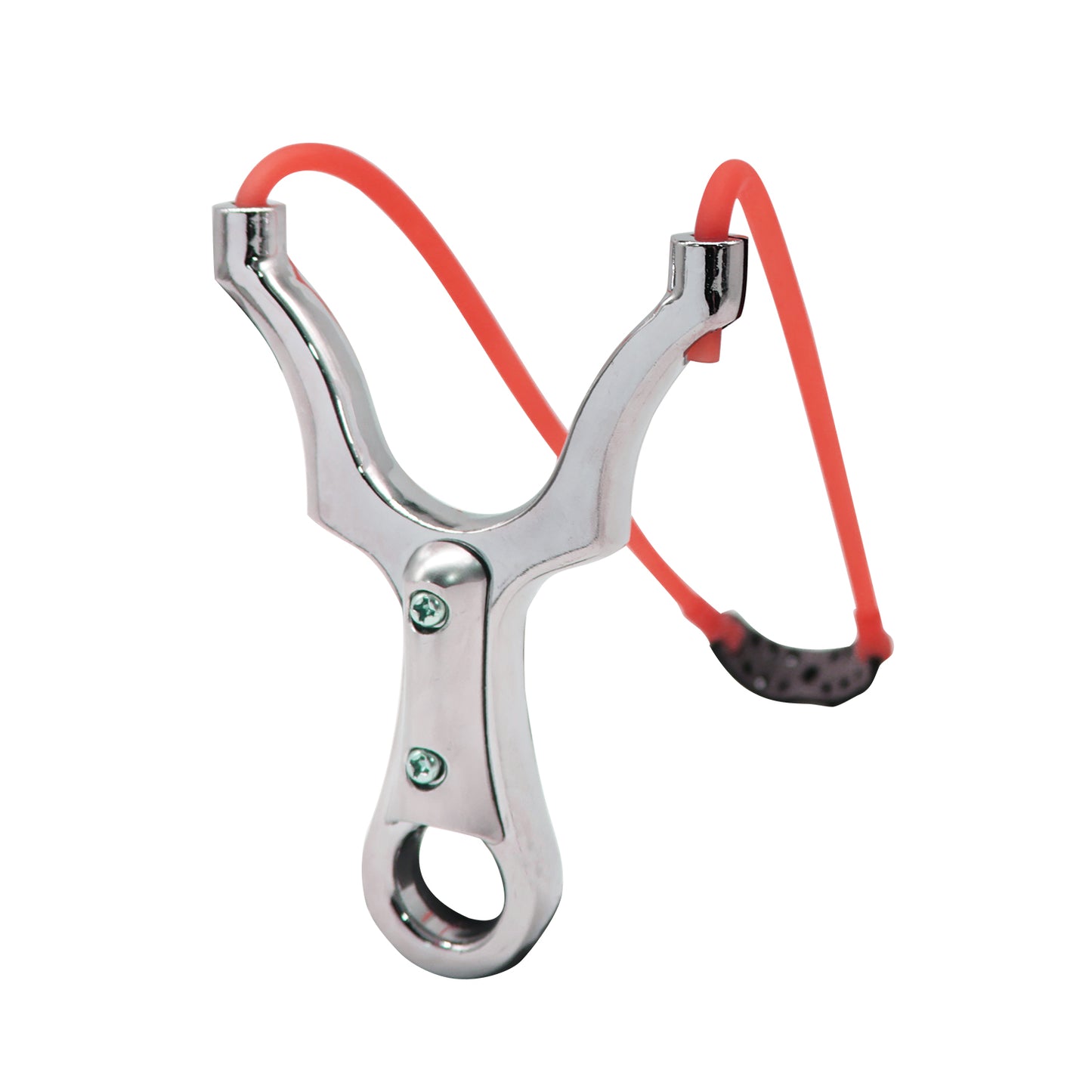 Piaoyu Alloy Slingshot A013 - Professional Stainless Steel Hunting Catapult