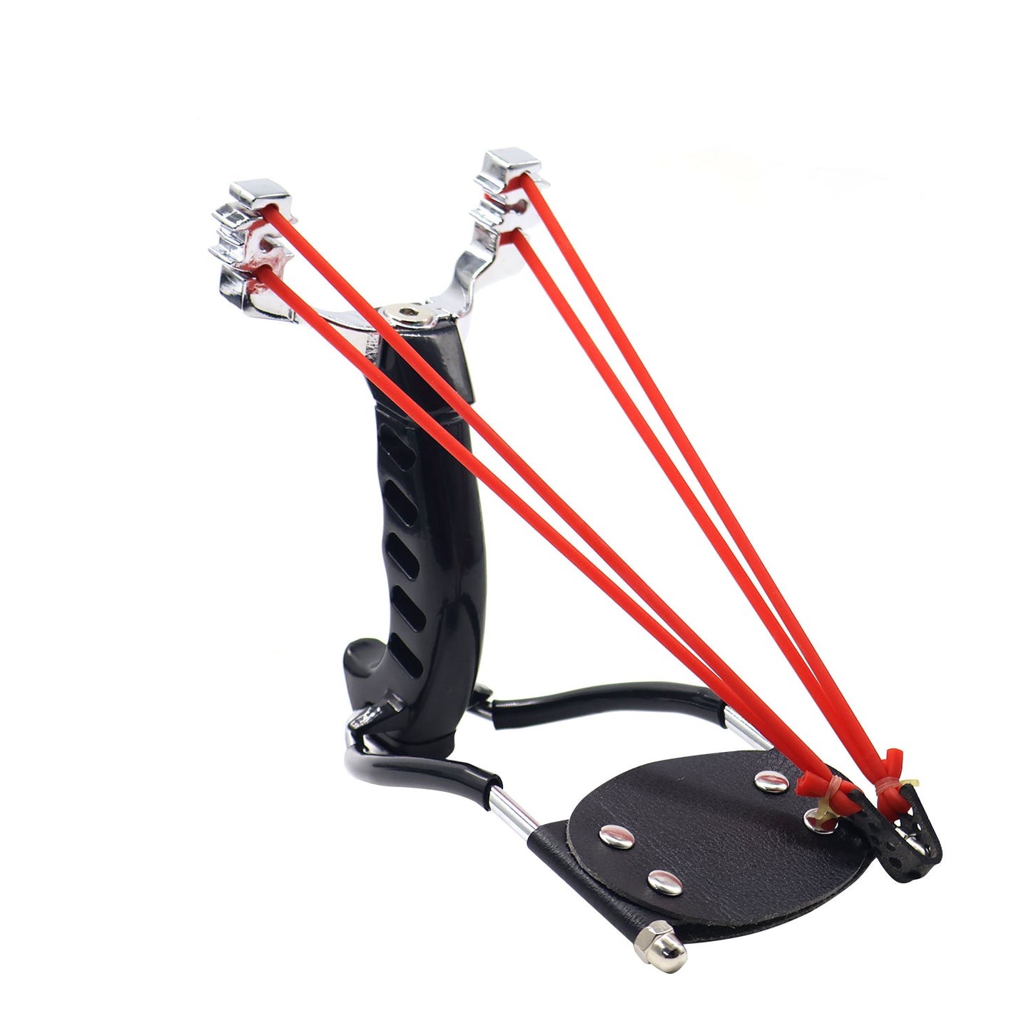 Piaoyu Stainless Steel Slingshot C053