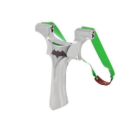 Piaoyu Stainless Steel Slingshot C027