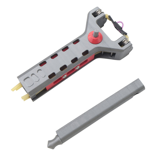 Plastic Repeating Slingshot Smooth Style