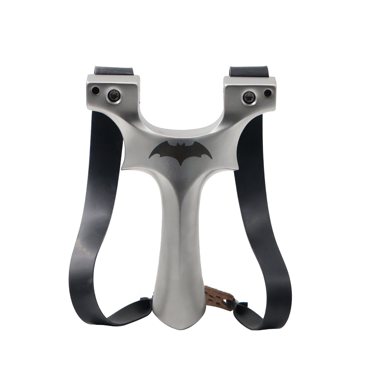 Piaoyu Stainless Steel Slingshot C018