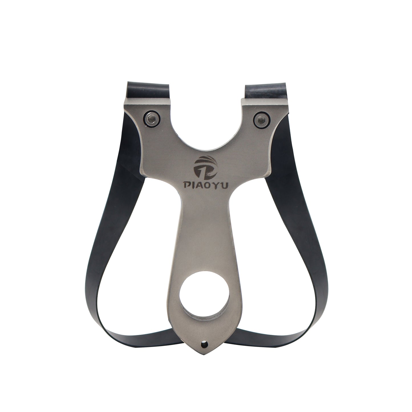 Piaoyu Stainless Steel Slingshot S001