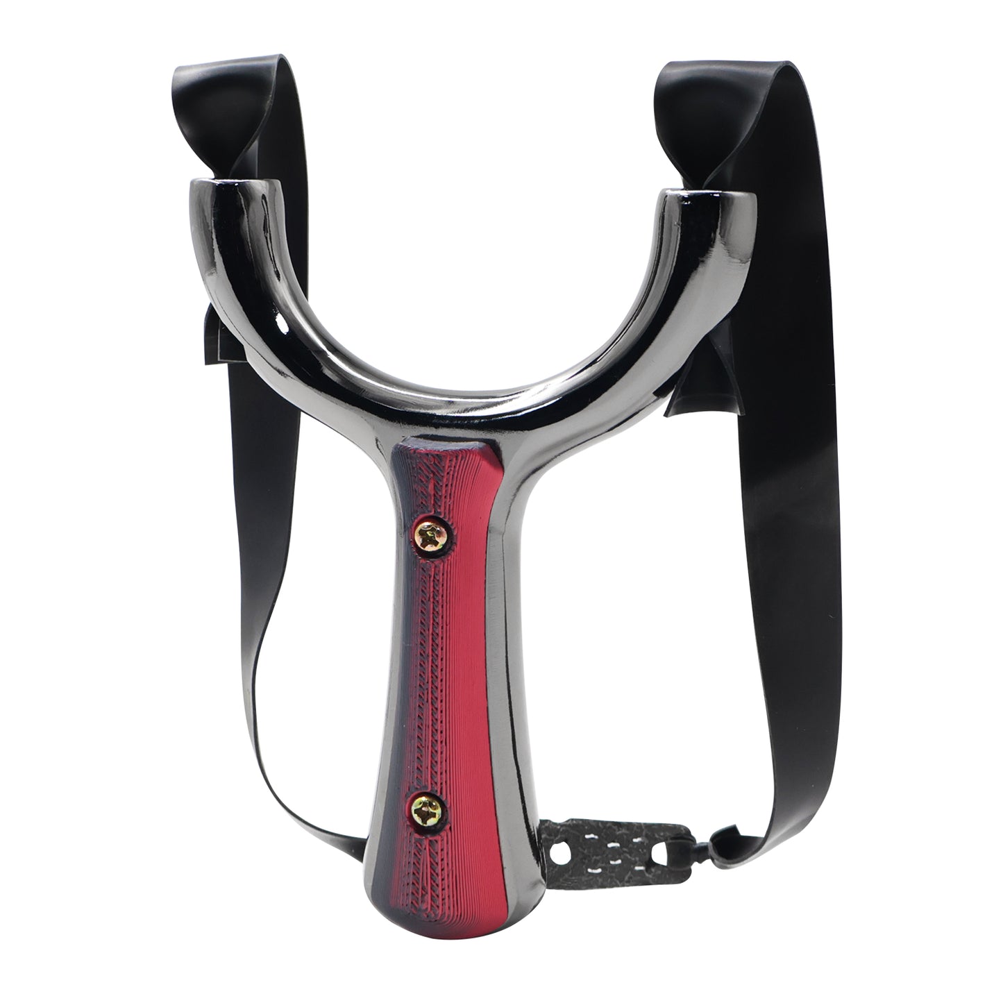 Piaoyu Alloy Slingshot A028 - Professional Stainless Steel Hunting Catapult