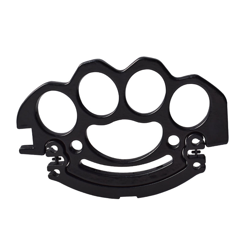 Outdoor Sports Catapult Hunting Powerful Metal Rubber Slingshot Catapult Hunter Wrist Support Brace Velocity Sling Shot