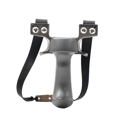 Piaoyu Stainless Steel Slingshot C033