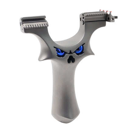 Piaoyu Stainless Steel Slingshot C012