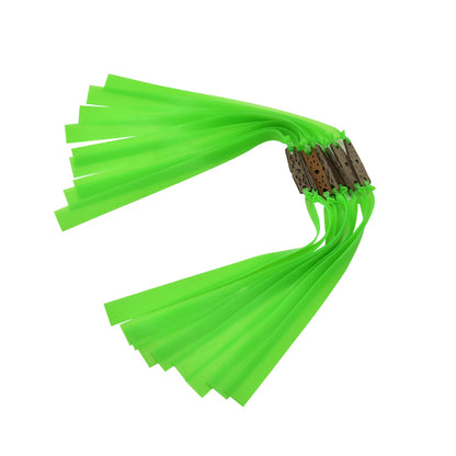 Piaoyu 0.5MM/0.7MM/0.75MM/1MM/1.2MM Rubber Band R008