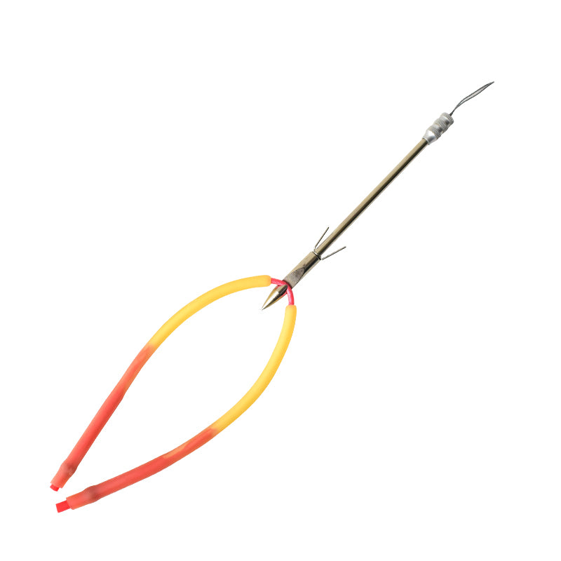 Piaoyu Rubber Band R021 - High-Tension Slingshot Replacement Flat Rubber Bands - Image 3