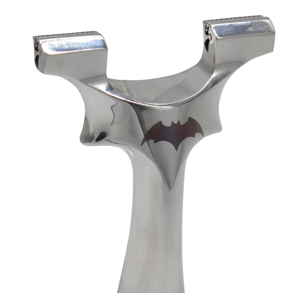 Piaoyu Stainless Steel Slingshot C027