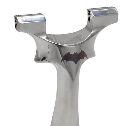 Piaoyu Stainless Steel Slingshot C027