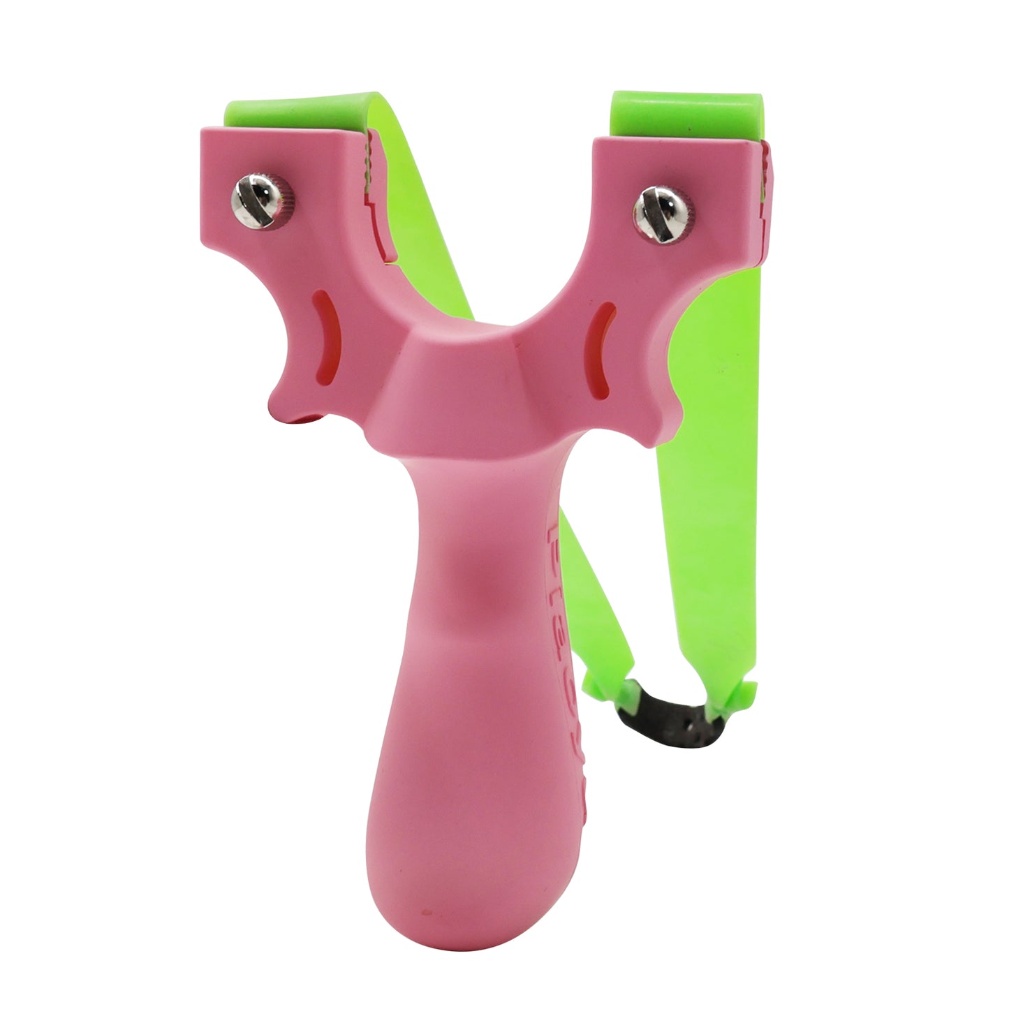 Piaoyu Resin Slingshot B001