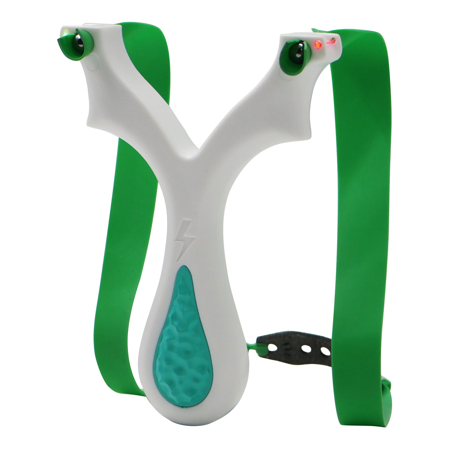 Piaoyu Resin Slingshot B004 - Professional Stainless Steel Hunting Catapult