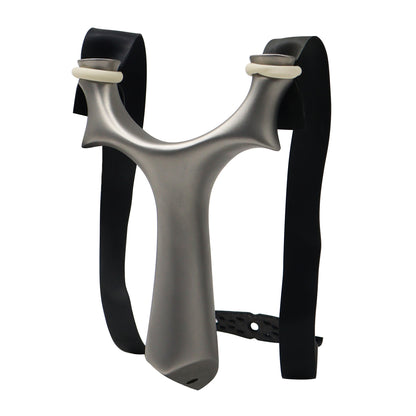 Piaoyu Stainless Steel Slingshot C060