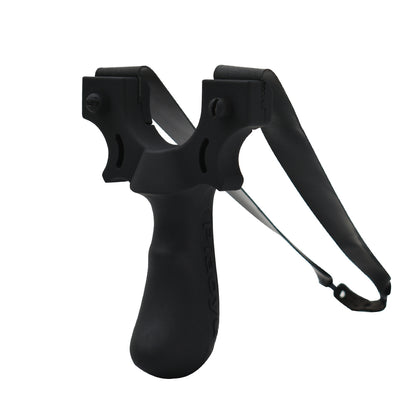 Piaoyu Resin Slingshot B001