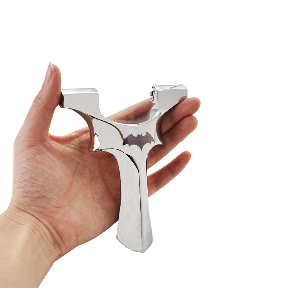 Piaoyu Stainless Steel Slingshot C027